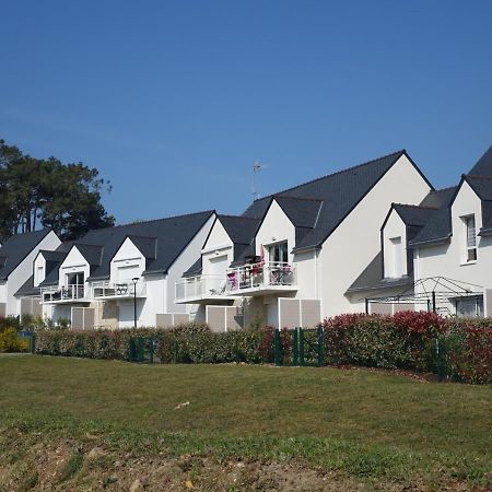 Appartement Neuf 2-4 Pers, Terrasse Et Jardin, A 400M De La Plage Du Rohaliguen - Fr-1-639-35 サルゾー エクステリア 写真