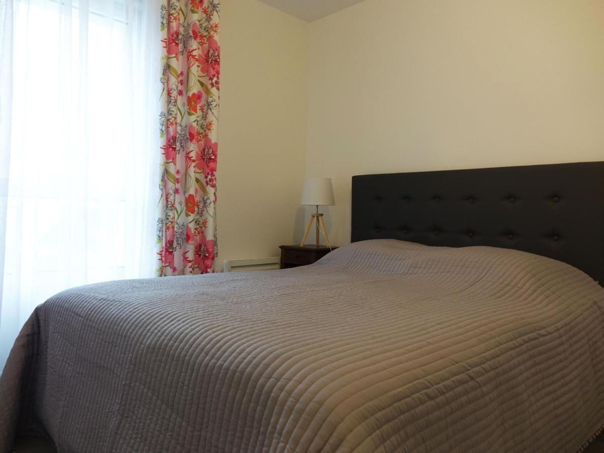Appartement Neuf 2-4 Pers, Terrasse Et Jardin, A 400M De La Plage Du Rohaliguen - Fr-1-639-35 サルゾー エクステリア 写真